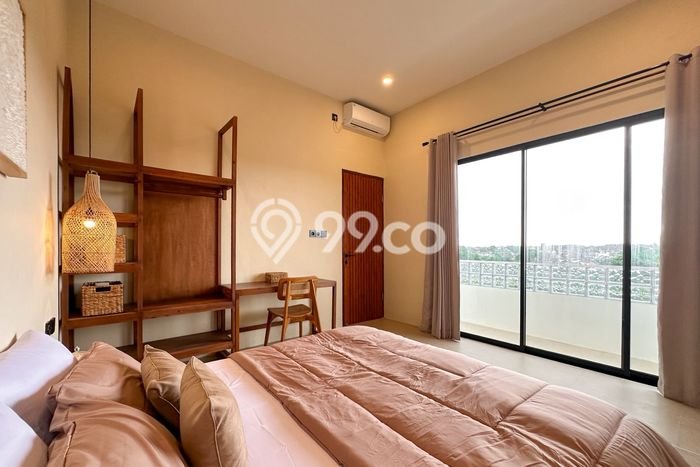 Vila Tenang Kawasan , Dimensi 142m2m², Pemandangan Menarik sekitar Vila Tenang Kawasan , Dimensi 142m2m², Pemandangan Menarik sekitar