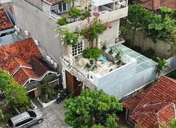 Dijual Cepat! Vila di , Luas 425m2m², Kawasan Prospektif dengan nilai meningkat Dijual Cepat! Vila di , Luas 425m2m², Kawasan Prospektif dengan nilai meningkat