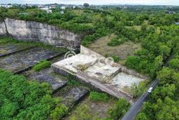 Tanah Kavling Dijual di Ungasan, Badung dengan Luas Tanah 534m2 Tanah Kavling Dijual di Ungasan, Badung dengan Luas Tanah 534m2