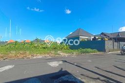 Tanah Kavling Dijual di Denpasar dengan Spesifikasi 313m2 Tanah Kavling Dijual di Denpasar dengan Spesifikasi 313m2