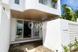 Vila di , Luas 124m2m², Area Strategis Vila di , Luas 124m2m², Area Strategis