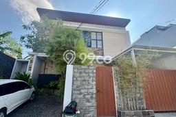 Kesempatan Langka! Vila di , Ukuran 466m2m², Posisi Premium dekat dengan beragam kebutuhan Kesempatan Langka! Vila di , Ukuran 466m2m², Posisi Premium dekat dengan beragam kebutuhan