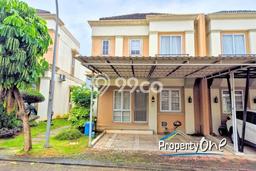 Rumah Luas Asri 3 KT Siap Pakai di BSD Tangerang Rumah Luas Asri 3 KT Siap Pakai di BSD Tangerang