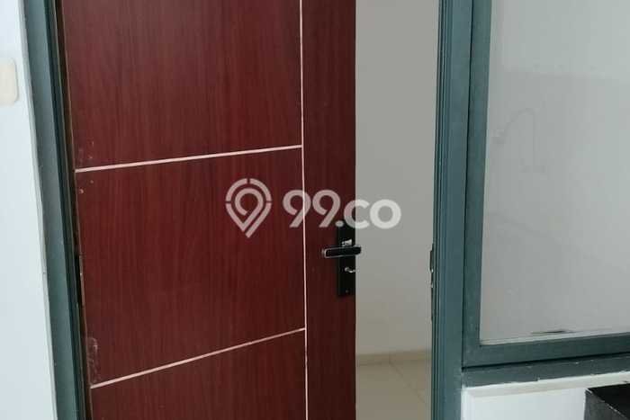 Hunian Cantik Modern Lb 72m2 di Cisauk, Tangerang Hunian Cantik Modern Lb 72m2 di Cisauk, Tangerang