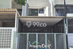 Jual Rumah Bagus Siap Huni LB 118m2 di BSD, Tangerang Selatan Jual Rumah Bagus Siap Huni LB 118m2 di BSD, Tangerang Selatan