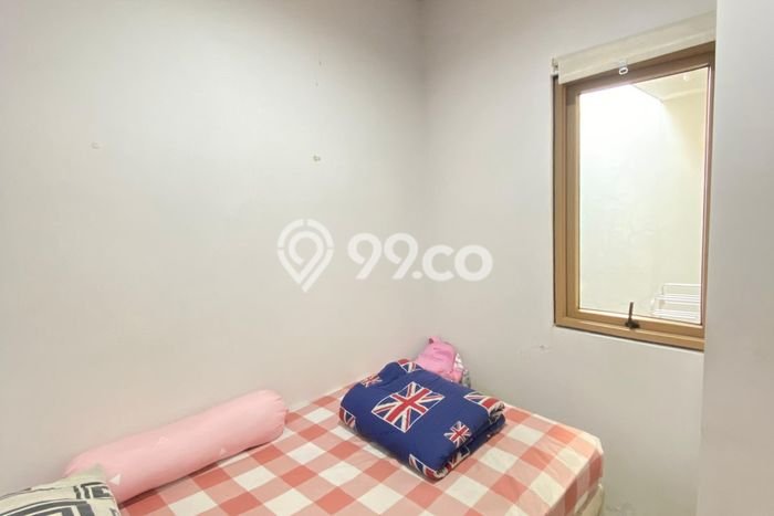 Jual Rumah Minimalis Bagus Punya 2 KT di Cisauk Tangerang PPJB Jual Rumah Minimalis Bagus Punya 2 KT di Cisauk Tangerang PPJB