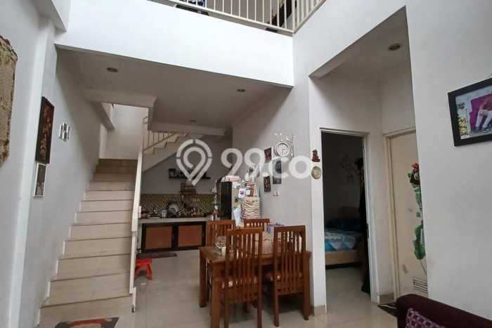 Hunian Cantik Modern Lb 90m2 di Serpong, Tangerang Selatan Hunian Cantik Modern Lb 90m2 di Serpong, Tangerang Selatan