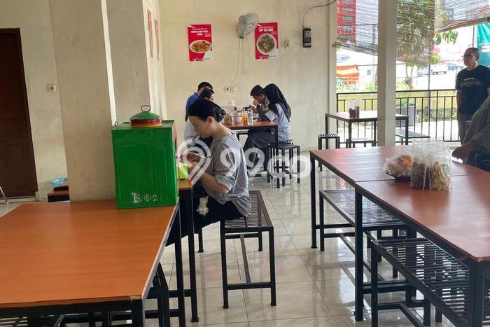 Kavling Tanah di BSD Dijual Luas 600m2 Legalitas AJB Kavling Tanah di BSD Dijual Luas 600m2 Legalitas AJB
