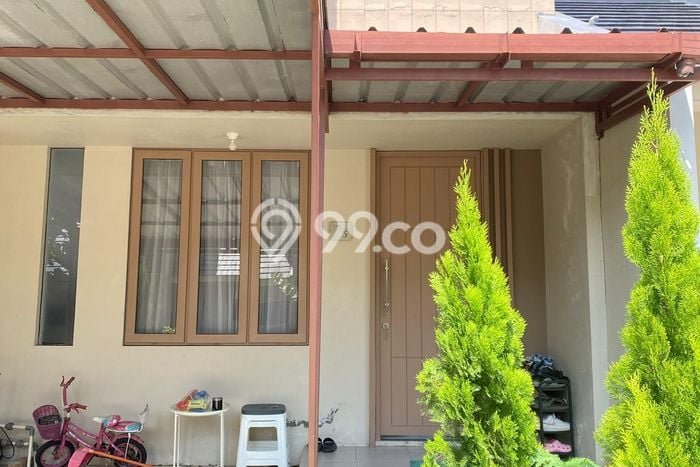 Jual Rumah Minimalis Bagus Punya 2 KT di Cisauk Tangerang PPJB Jual Rumah Minimalis Bagus Punya 2 KT di Cisauk Tangerang PPJB