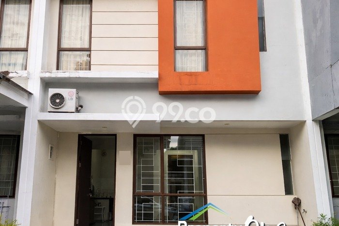 Jual Rumah Strategis Bagus Punya 2 KT di Serpong Utara Tangerang Selatan PPJB Jual Rumah Strategis Bagus Punya 2 KT di Serpong Utara Tangerang Selatan PPJB