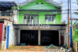 Untuk Dijual Ruko di Serpong Tangerang Selatan LT 221m2 / LB 192m2 Untuk Dijual Ruko di Serpong Tangerang Selatan LT 221m2 / LB 192m2