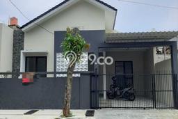 Dijual Cepat Rumah Favorit Siap Huni LB 100m2 di Pamulang, Tangerang Selatan Dijual Cepat Rumah Favorit Siap Huni LB 100m2 di Pamulang, Tangerang Selatan