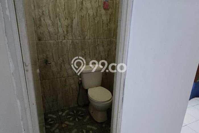 Jual Rumah Siap Huni di Serpong Tangerang Selatan Harga Rp 500 Juta LT 72m2 Jual Rumah Siap Huni di Serpong Tangerang Selatan Harga Rp 500 Juta LT 72m2
