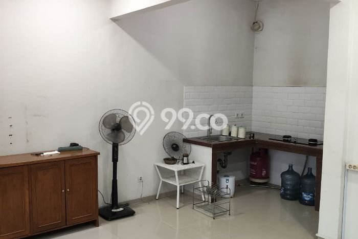 Jual Rumah Strategis Bagus Punya 2 KT di Serpong Utara Tangerang Selatan PPJB Jual Rumah Strategis Bagus Punya 2 KT di Serpong Utara Tangerang Selatan PPJB