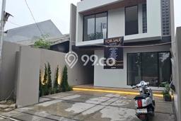 Dijual Rumah Strategis Bagus Punya 3 KT di Ciputat Tangerang Selatan SHM Dijual Rumah Strategis Bagus Punya 3 KT di Ciputat Tangerang Selatan SHM