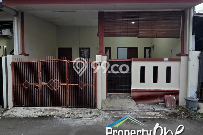 Jual Rumah Siap Huni di Serpong Tangerang Selatan Harga Rp 500 Juta LT 72m2 Jual Rumah Siap Huni di Serpong Tangerang Selatan Harga Rp 500 Juta LT 72m2