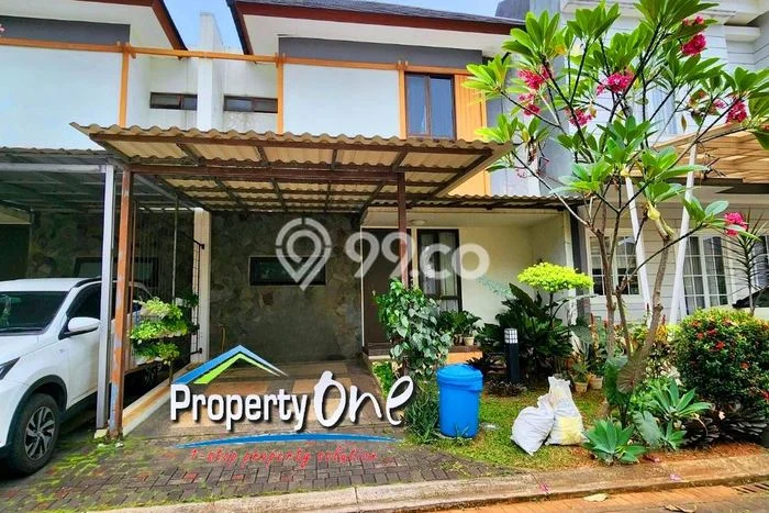 Dijual Rumah 3 Kamar Lokasi Strategis Bagus dan Strategis di Serpong Dijual Rumah 3 Kamar Lokasi Strategis Bagus dan Strategis di Serpong