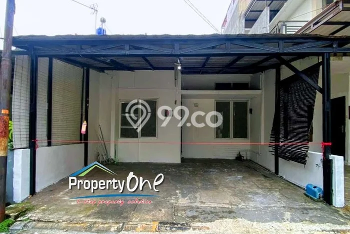 For Sale Rumah 2 Kamar Lokasi Strategis Bagus dan Strategis di Pamulang For Sale Rumah 2 Kamar Lokasi Strategis Bagus dan Strategis di Pamulang