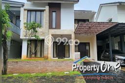 Best Deal Hunian Mewah Ideal dan Luas di Serpong Utara, Tangerang Selatan Best Deal Hunian Mewah Ideal dan Luas di Serpong Utara, Tangerang Selatan