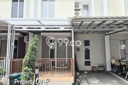 Dijual Hunian Rumah Terawat 3 Kamar di Gading Serpong, Tangerang Dijual Hunian Rumah Terawat 3 Kamar di Gading Serpong, Tangerang