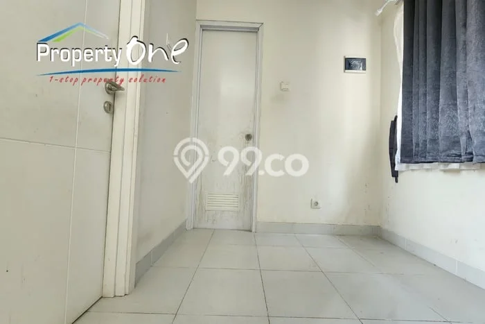 Dijual Cepat Rumah Favorit Siap Huni LB 55m2 di Serpong, Tangerang Selatan Dijual Cepat Rumah Favorit Siap Huni LB 55m2 di Serpong, Tangerang Selatan