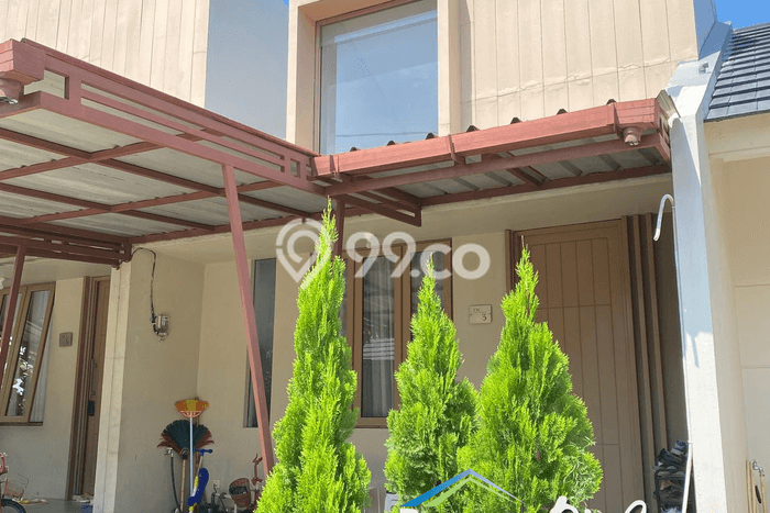 Jual Rumah Minimalis Bagus Punya 2 KT di Cisauk Tangerang PPJB Jual Rumah Minimalis Bagus Punya 2 KT di Cisauk Tangerang PPJB