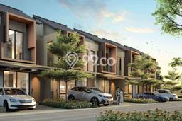 Jual Rumah Strategis Bagus Punya 2 KT di BSD Tangerang Selatan SHM Jual Rumah Strategis Bagus Punya 2 KT di BSD Tangerang Selatan SHM