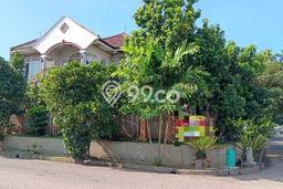 Rumah Eksklusif Dijual LT 289m2 di Kelapa Dua, Tangerang Rumah Eksklusif Dijual LT 289m2 di Kelapa Dua, Tangerang