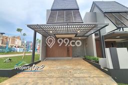 Jual Rumah Strategis Bagus Punya 3 KT di BSD Tangerang Selatan PPJB Jual Rumah Strategis Bagus Punya 3 KT di BSD Tangerang Selatan PPJB