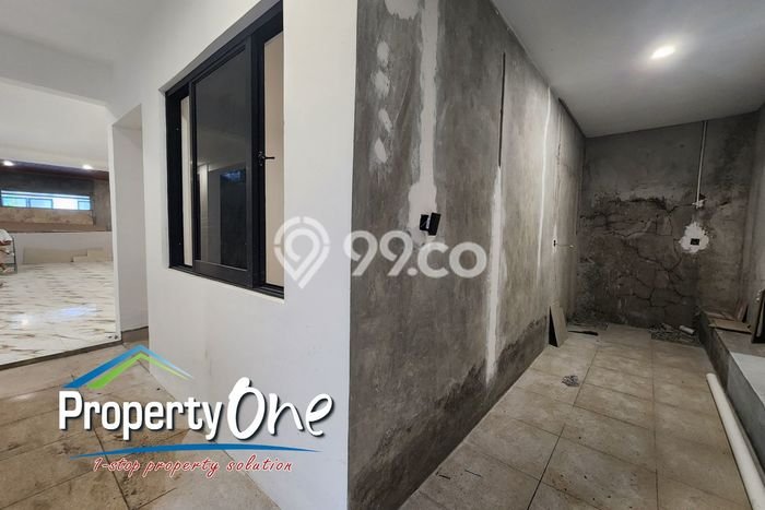 Hunian Cantik Minimalis Lb 150m2 di Pagedangan, Tangerang Hunian Cantik Minimalis Lb 150m2 di Pagedangan, Tangerang