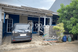 Jual Rumah Harga Miring Gunung Sindur Punya 2 Kamar & LT 72m2 Jual Rumah Harga Miring Gunung Sindur Punya 2 Kamar & LT 72m2