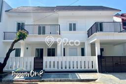 Hunian Mewah Dijual LT 185m2 di Serpong Utara, Tangerang Selatan Hunian Mewah Dijual LT 185m2 di Serpong Utara, Tangerang Selatan