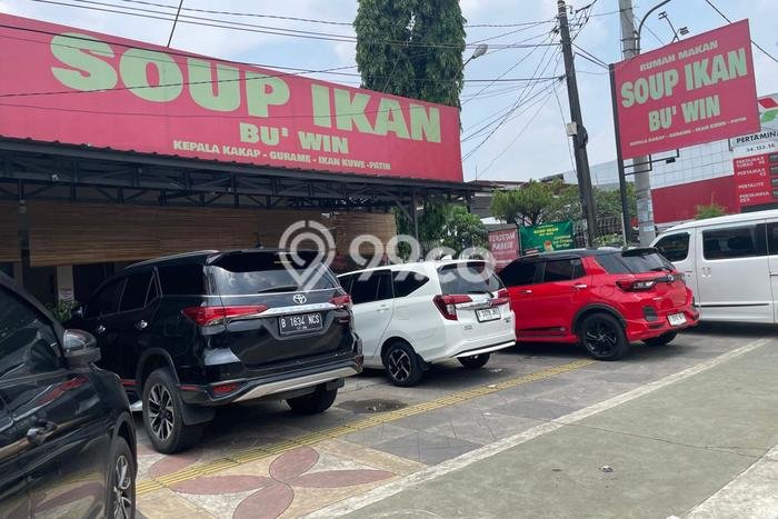 Kavling Tanah di BSD Dijual Luas 600m2 Legalitas AJB Kavling Tanah di BSD Dijual Luas 600m2 Legalitas AJB