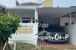 Dijual Cepat Rumah Bagus Siap Huni LB 89m2 di Serpong, Tangerang Selatan Dijual Cepat Rumah Bagus Siap Huni LB 89m2 di Serpong, Tangerang Selatan