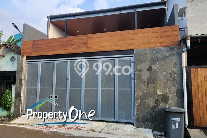 Hunian Cantik Minimalis Lb 150m2 di Pagedangan, Tangerang Hunian Cantik Minimalis Lb 150m2 di Pagedangan, Tangerang