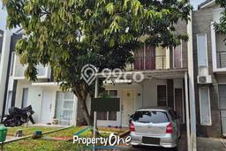 Hunian Cantik Minimalis Lb 70m2 di Cisauk, Tangerang Hunian Cantik Minimalis Lb 70m2 di Cisauk, Tangerang