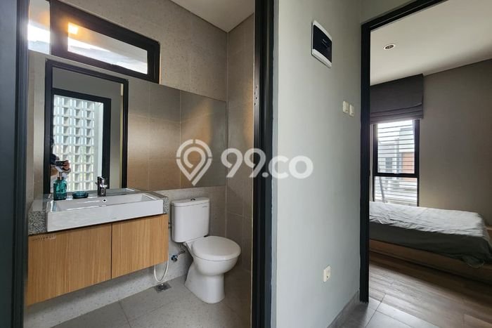 Jual Rumah Strategis Bagus Punya 3 KT di BSD Tangerang Selatan PPJB Jual Rumah Strategis Bagus Punya 3 KT di BSD Tangerang Selatan PPJB