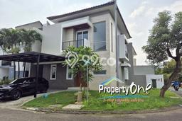 Dijual Hunian Mewah dengan Fasilitas Sekitar Komplit di BSD, Tangerang Selatan Dijual Hunian Mewah dengan Fasilitas Sekitar Komplit di BSD, Tangerang Selatan