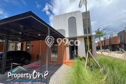 Jual Rumah Bagus Siap Huni LB 40m2 di Legok, Tangerang Jual Rumah Bagus Siap Huni LB 40m2 di Legok, Tangerang