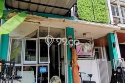 Jual Rumah Favorit Siap Huni LB 114m2 di Pamulang, Tangerang Selatan Jual Rumah Favorit Siap Huni LB 114m2 di Pamulang, Tangerang Selatan