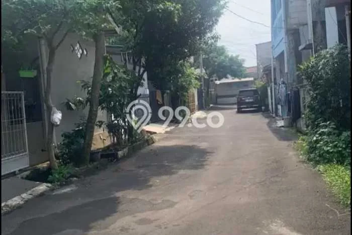Dijual Rumah 2 Kamar Lokasi Strategis Nyaman dan Strategis di Serpong Dijual Rumah 2 Kamar Lokasi Strategis Nyaman dan Strategis di Serpong