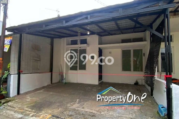 For Sale Rumah 2 Kamar Lokasi Strategis Bagus dan Strategis di Pamulang For Sale Rumah 2 Kamar Lokasi Strategis Bagus dan Strategis di Pamulang