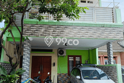 Hunian Cantik Minimalis Lb 210m2 di Pamulang, Tangerang Selatan Hunian Cantik Minimalis Lb 210m2 di Pamulang, Tangerang Selatan