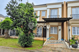 Jual Rumah Modern 3 KT di BSD, Tangerang Jual Rumah Modern 3 KT di BSD, Tangerang