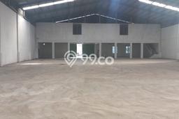 Gudang Komersial Disewakan di Margaasih Bandung Luas 1000m2 Gudang Komersial Disewakan di Margaasih Bandung Luas 1000m2