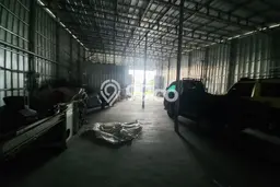 Disewakan Gudang di Cigondewah, Luas 260m², Area Ramai Disewakan Gudang di Cigondewah, Luas 260m², Area Ramai