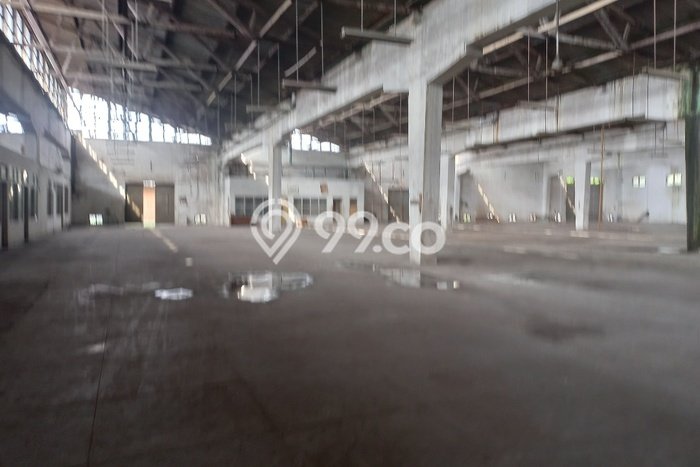 SEWA TERBAIK! Gudang Kawasan Ujungberung, Luas 5480m², Area Ramai, Ready Pakai SEWA TERBAIK! Gudang Kawasan Ujungberung, Luas 5480m², Area Ramai, Ready Pakai