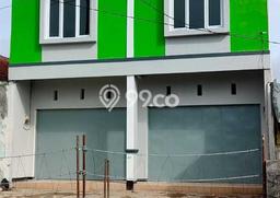 AREA PREMIUM! Ruko Disewakan Kawasan Kopo, Luas 85m², Area Strategis AREA PREMIUM! Ruko Disewakan Kawasan Kopo, Luas 85m², Area Strategis