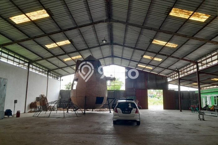 Gudang Bagus Dijual di Cikalong Wetan Bandung Lokasi Strategis Cocok untuk Kembangkan Bisnis Gudang Bagus Dijual di Cikalong Wetan Bandung Lokasi Strategis Cocok untuk Kembangkan Bisnis