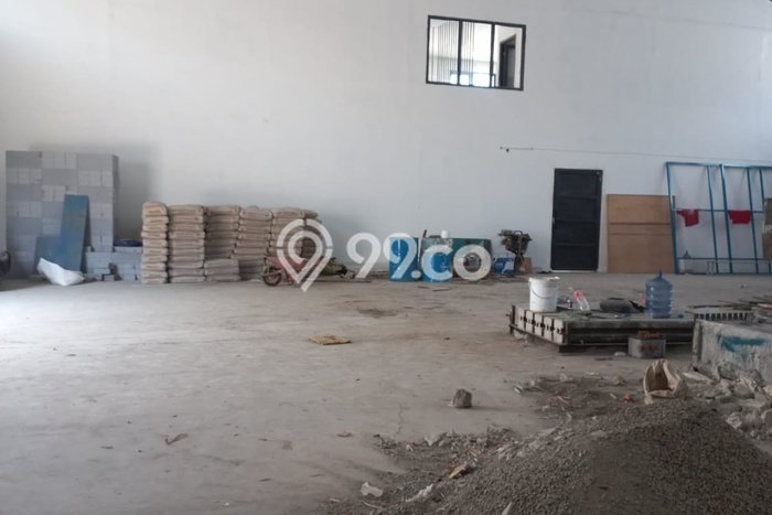 Gudang Dijual di Margaasih Bandung dengan Luas Bangunan 600m2 Gudang Dijual di Margaasih Bandung dengan Luas Bangunan 600m2